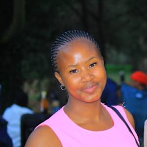 Photo of Lesedi Mokwai