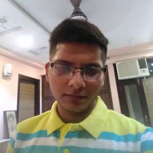 Photo of Videep