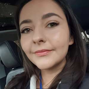 Photo of Jade Lee Geldenhuys