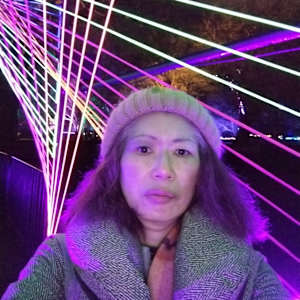 Photo of Rimako Miyazawa