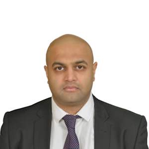 Photo of Sushil
