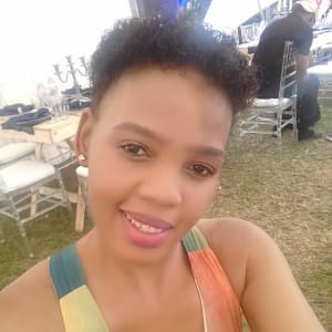 Photo of PHUMZILE