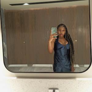 Photo of Yoliswa