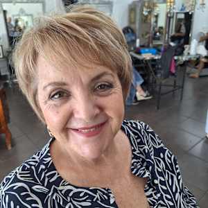 Photo of Suzanne