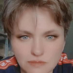 Photo of Susan