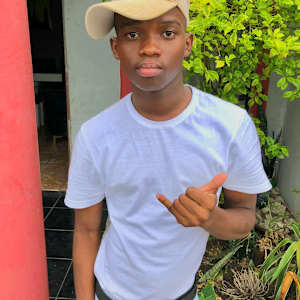 Photo of Nqobile Ndamase