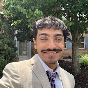 Photo of Ryan John