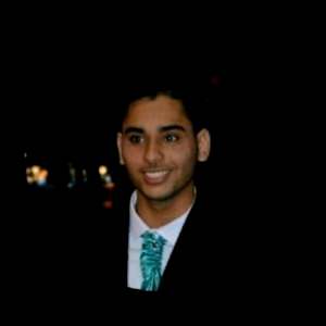 Photo of Muhammed