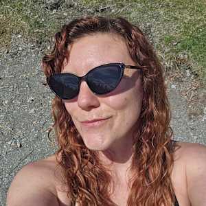 Photo of Sarah