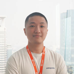 Photo of Adrian