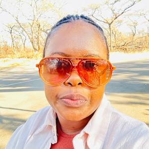 Photo of Akhona