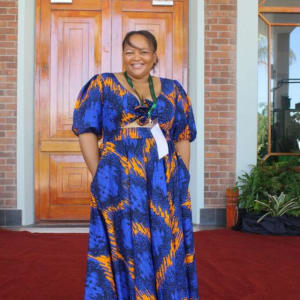 Photo of Nobathembu