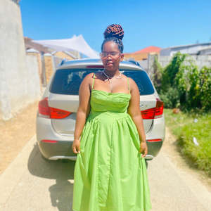 Photo of Zintle Nabo