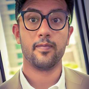 Photo of Ankit
