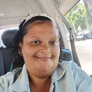 Photo of Carole Pretorius