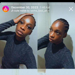 Photo of Blessing Kalonji