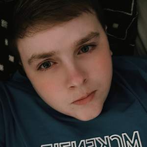 Photo of Aaron