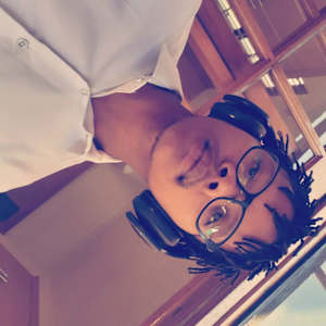 Photo of Teboho