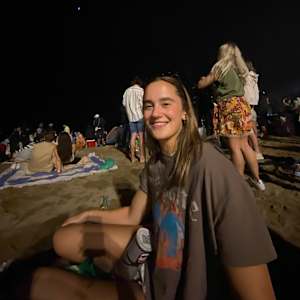 Photo of Julia
