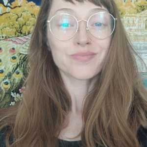 Photo of Karijn
