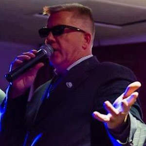 Photo of Kev