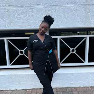 Photo of Mbali