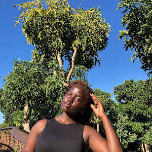 Photo of Bijou Ramazani