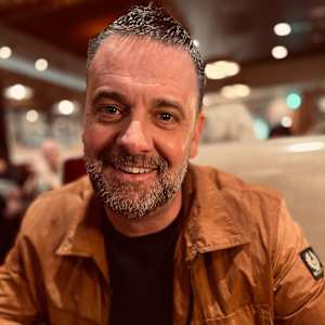 Photo of Gary