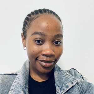 Photo of Lebohang