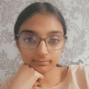 Photo of Anila Sabir