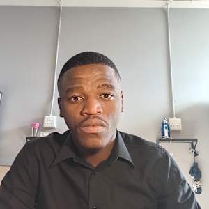 Photo of Samuel