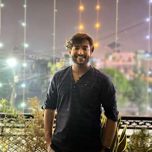 Photo of Naman
