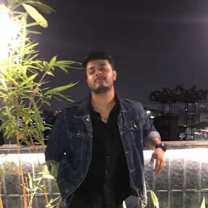 Photo of Vipul