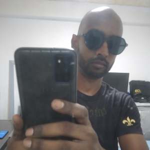 Photo of Rasool