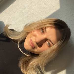 Photo of Nele