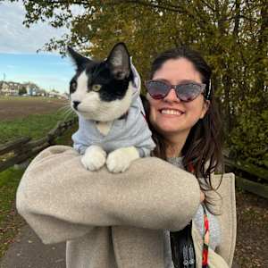 Photo of Thaina