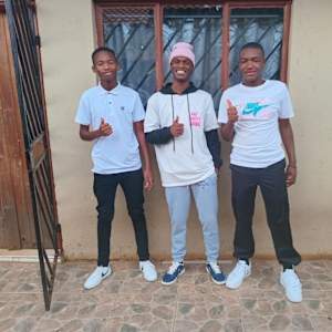 Photo of mpho