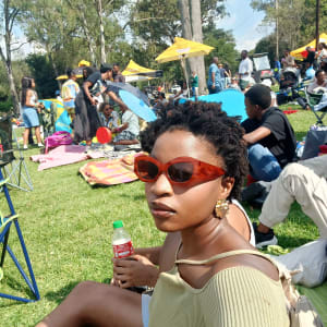 Photo of Sibabalwe Gabazana