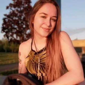 Photo of Abigail