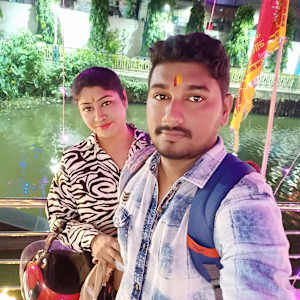 Photo of Shamik talukdar