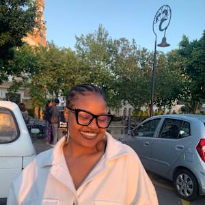 Photo of Sibonelwesihle Manana