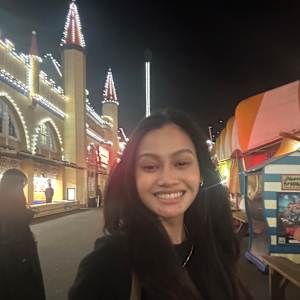 Mary Neil Avergonzado