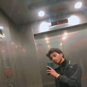 Photo of Ayush Pandey