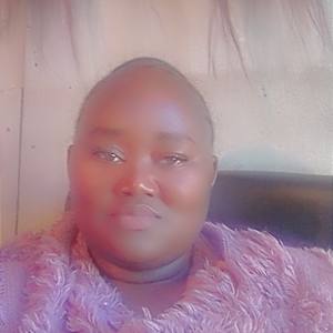 Photo of Isabel