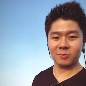Photo of Qiyong