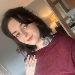 Photo of Sophie