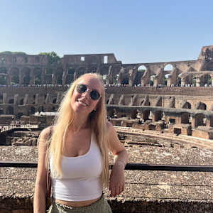 Photo of Emmanuelle Turner