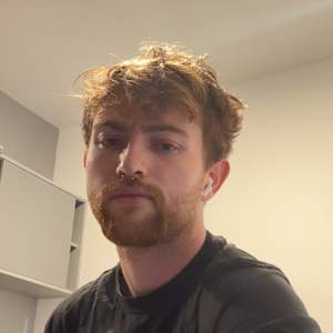 Photo of Matthew