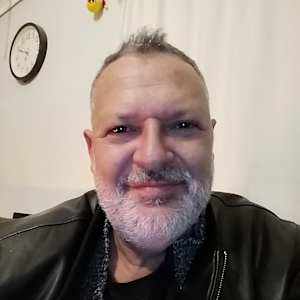Photo of Derek van As