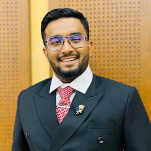 Mohammad Abdullah Al Masum